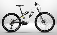 Husqvarna hqv mountain cross - husqvarna,