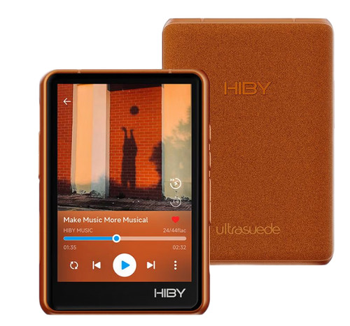 Hiby r3proii lettore - hiby,