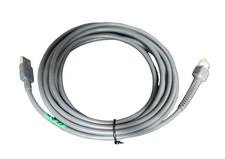 Zebra CBA-U10-S15ZAR Cavo USB