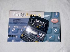 NUOVO Lingo Euro 6 TR-9808