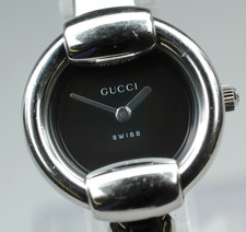 [Ecc+5] Orologio Vintage Gucci