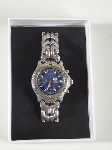 Tag heuer 2111 - ,
