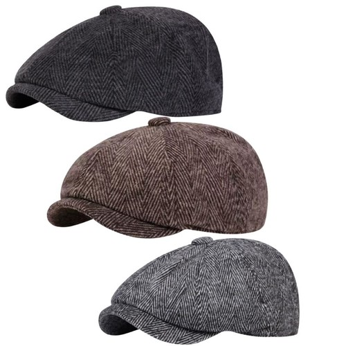 Cappello thomas shelby peaky - cappello,