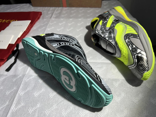Gucci ultrapace scarpe da - gucci,