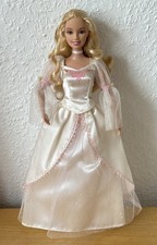 Barbie 12 Principesse Danzanti