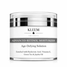 Crema Viso Anti Rughe Retinolo