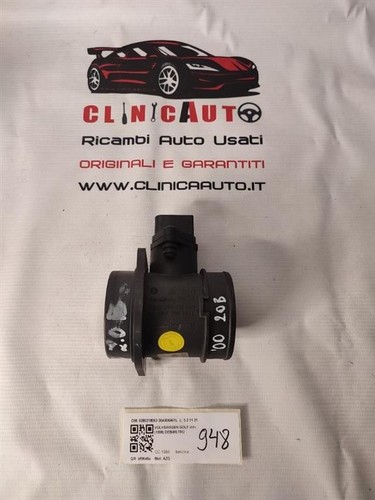 Debimetro per volkswagen golf - debimetro,