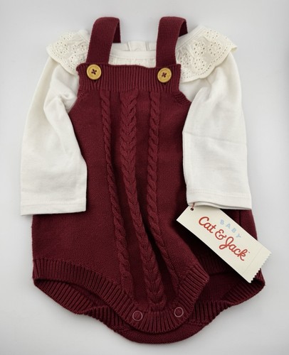Cat jack baby mesi - mesi, 2