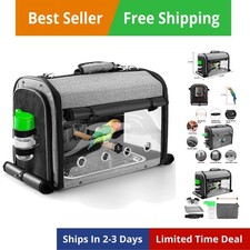 Borsa Porta Uccellini con