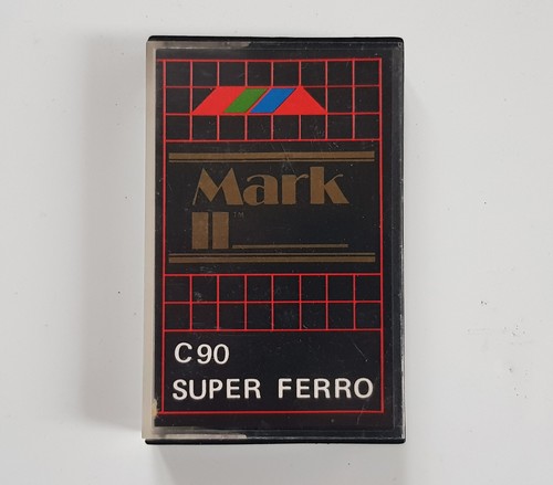 Mark c90 super ferro - ii,