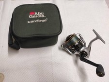 Mulinello Pesca Abu Garcia