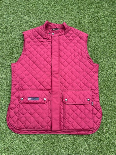 Ltd edition belstaff gilet - ltd,