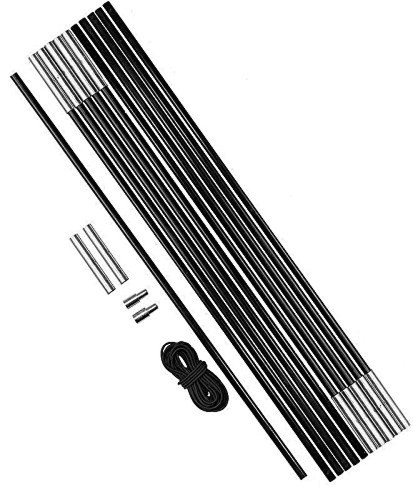 Cao set pezzi struttura - set,