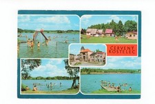 Cartolina postale Cerveny