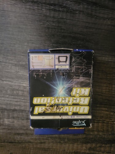 Rarissimo kit ritenzione - kit, di