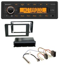 Autoradio Continental MP3