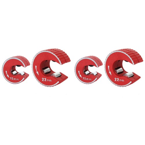 4pcs 15mm 22mm - 4pcs, taglierina