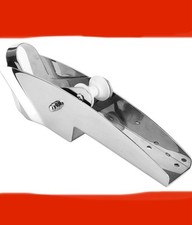 ❌Rullo di ancoraggio prua