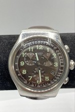 Orologio Uomo Swatch Swiss