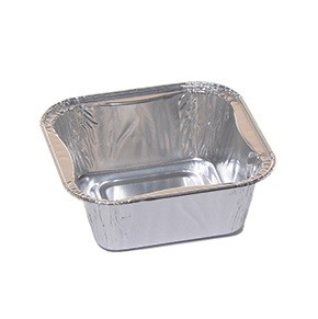 Contenitore alluminio 173 - alluminio,
