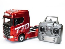 Camion radiocomandato HUINA