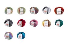 Katia - AZTECA - Lana - 100g -