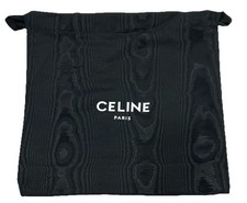 Celine Paris borsa nera con