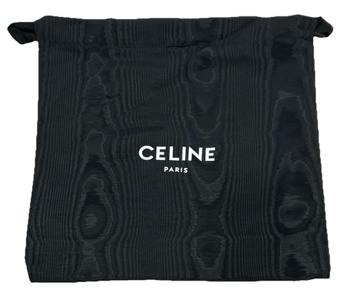 Celine paris borsa nera - paris,