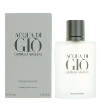 Giorgio Armani Acqua Di Gio