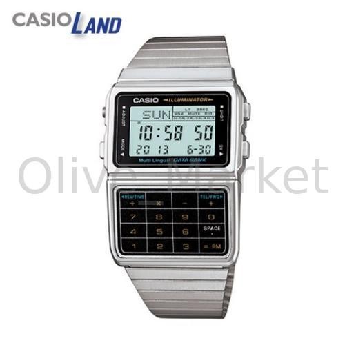 Orologio casio dbc - orologio,