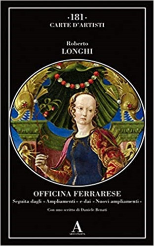 Longhi roberto officina - -,