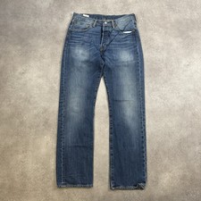 Levi's 501 Jeans Uomo 31"