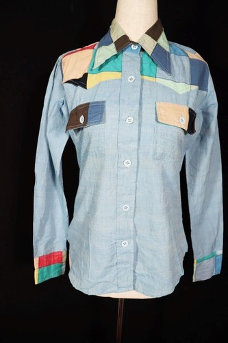 Vintage 1970 deadstock - 1970's,
