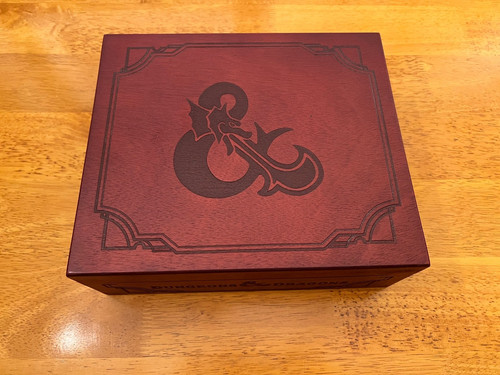 Wotc original dungeons - wotc, &