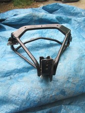 TELAIETTO ANTERIORE SCUDO