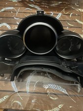 quadro strumenti
