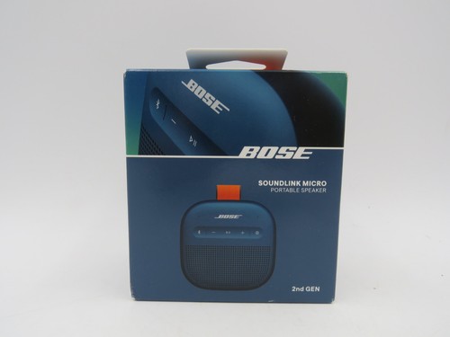 Bose soundlink micro - bose,