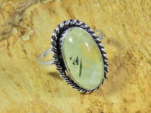 Anello argento sterling - anello, in