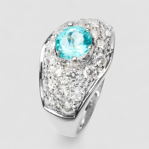 Splendidi anelli argento - in,