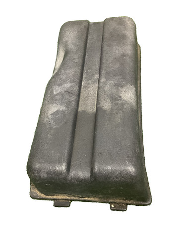 Coperchio batteria piaggio - coperchio,