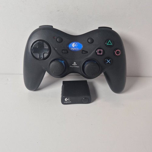Logitech ps2 ricevitore - ps2,
