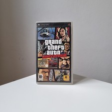 Grand Theft Auto: Liberty City