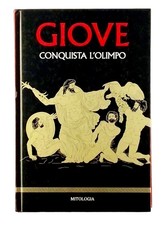 Giove Conquista L Olimpo
