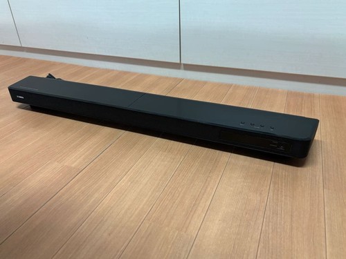Yamaha ysp 2200 - yamaha, proiettore