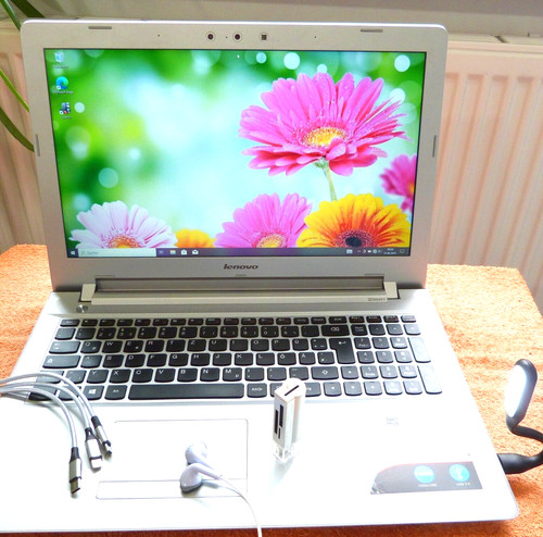 Lenovo z51 fotocamera 15 - 3d,