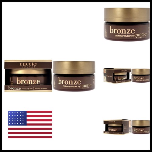 Cuccio naturale bronze shimmer - naturale,
