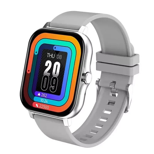 Lige square smartwatch alla - lige,