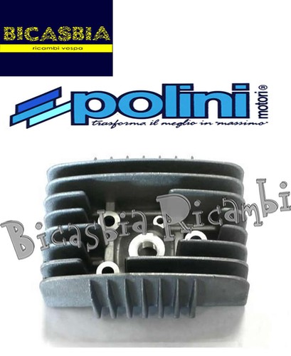 9087 testa polini - -, per