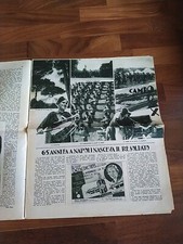 FASCISMO CAMPO DUX IL MATTINO