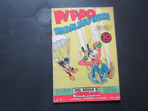 Nel regno topolino 67 - nel,